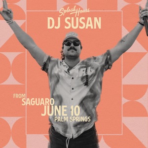 Splash House June 2023 (DJ Mix)