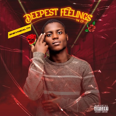 Deepest Feelings - EP