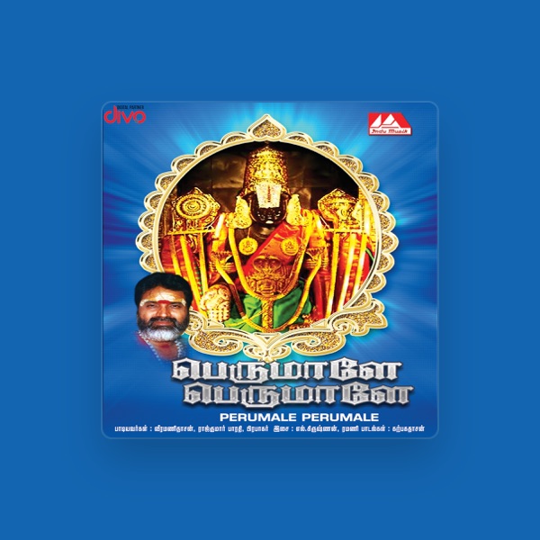 L. Krishnana's avatar