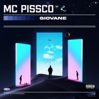 Vibe - Single - Mc Pissco