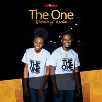 The One - Single - Wuddah
