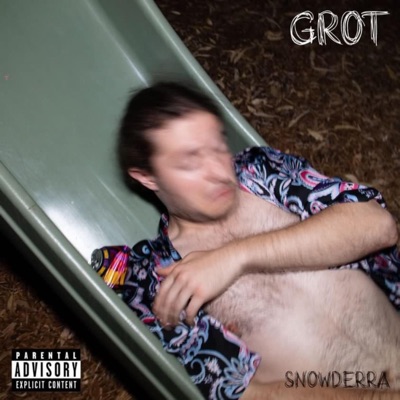 Grot - Single
