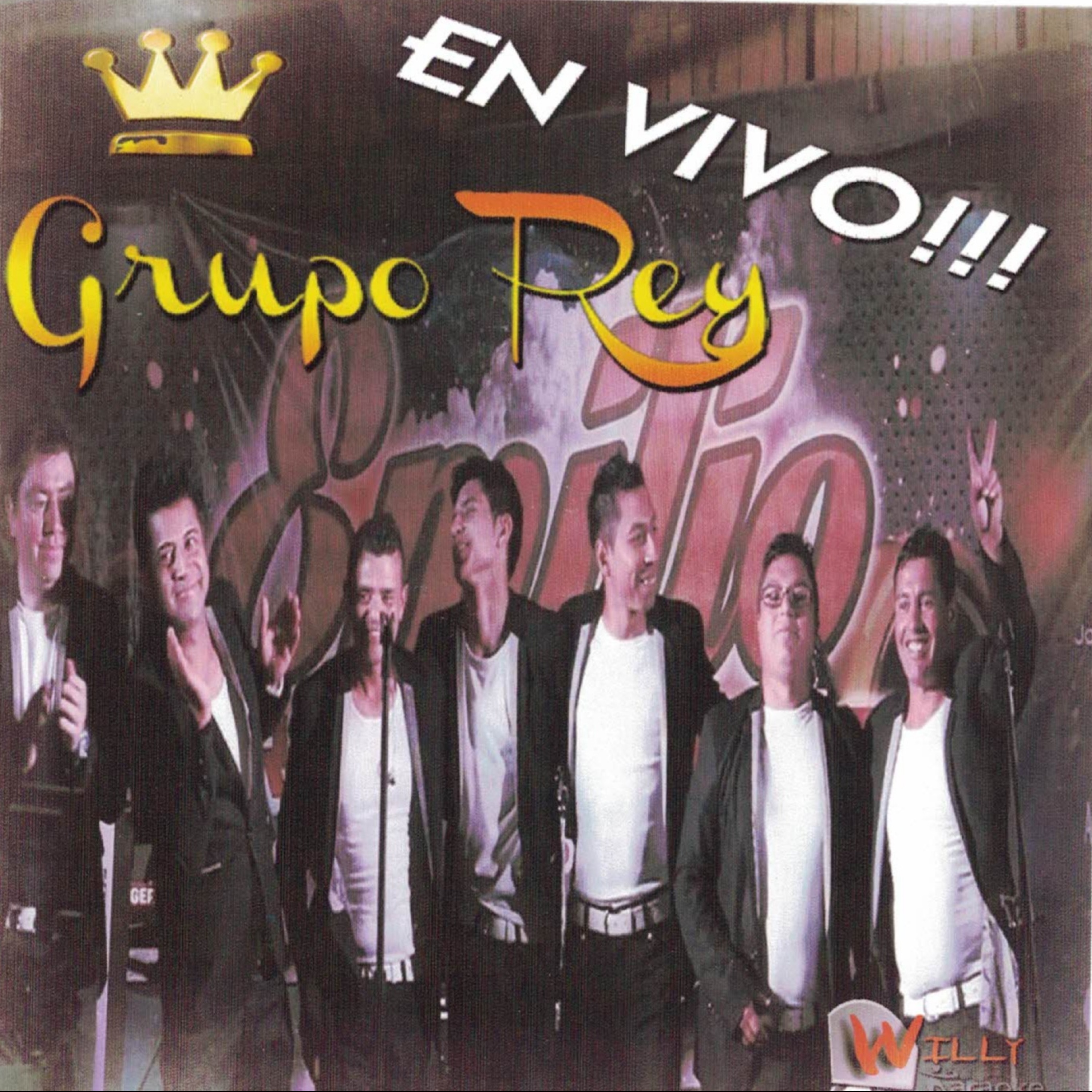 En Vivo!!! (En vivo)