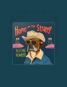 Luister naar Rolling Nowhere, bekijk muziekvideo's, lees de bio, bekijk de tourdata, en meer!