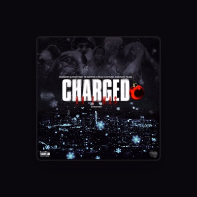 Listen to Charge Krew, watch music videos, read bio, see tour dates & more!