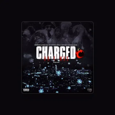 Listen to Charge Krew, watch music videos, read bio, see tour dates & more!