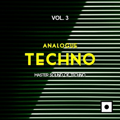 Analogue Techno, Vol. 3 (Master Sound of Techno)