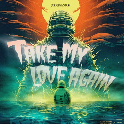 Take My Love Again - Single