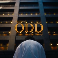ODD - Single - JUMANJI