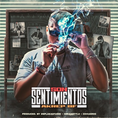 Son sentimientos - EP