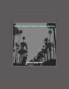 Ouve PCréations Musique Piano, vê vídeos de música, lê a biografia, vê as datas da digressão e muito mais!