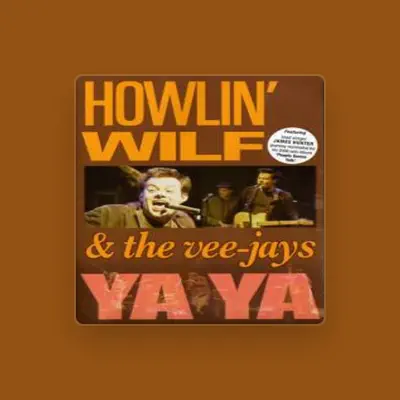 Listen to Howlin' Wilf & The Vee-Jays, watch music videos, read bio, see tour dates & more!
