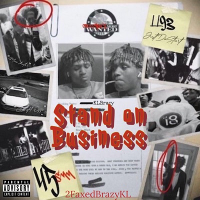 Stand On Business