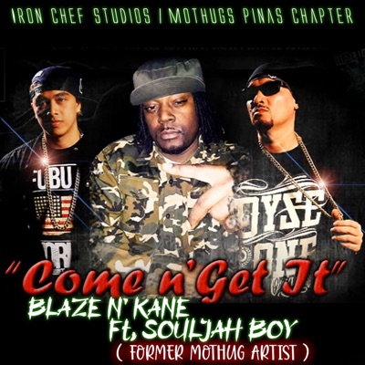 Come n' Get it (feat. souljha boy) - Single