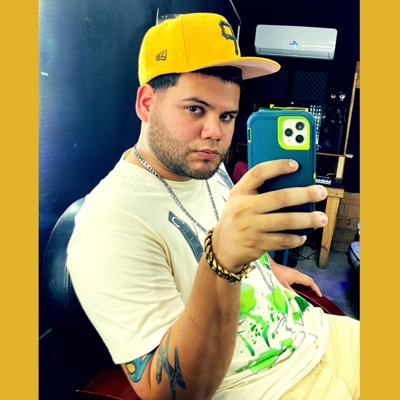 Con To' - Single