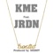 Bestie (feat. JRDN) - KME lyrics