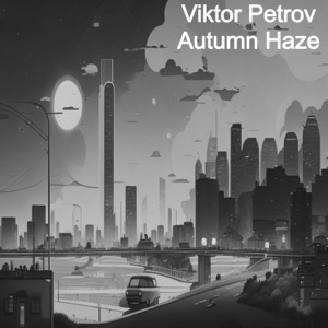 Autumn Haze - Single