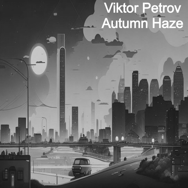 Autumn Haze - Single
