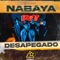 Fé - ANALAGA & Nabaya lyrics