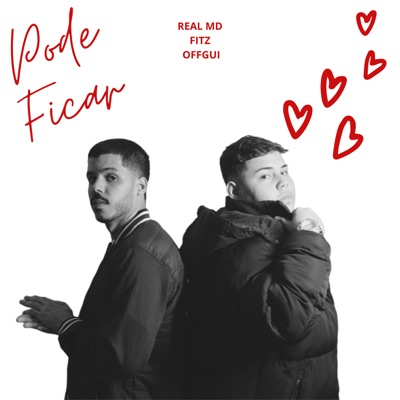 Pode Ficar - Single