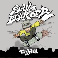 Soul Boarder - EP - Tightill