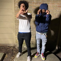 Took a Risk - Single - Lil Zazo & TrapboyDre10k