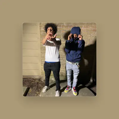 Listen to Lil Zazo, watch music videos, read bio, see tour dates & more!