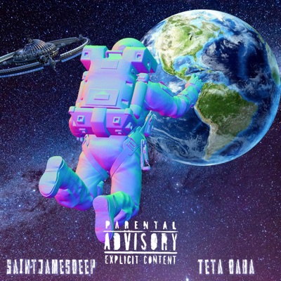 Nasa 2 (feat. Teta Baba) - Single