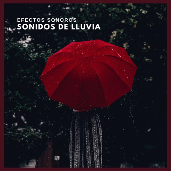 Efectos Sonoros: Sonidos de Lluvia