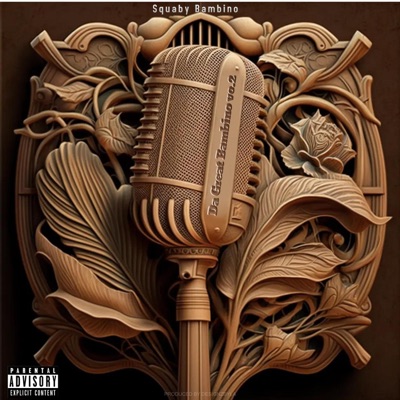 Da Great Bambino, Vol. 2