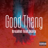 Good Thang (feat. Diara J) artwork