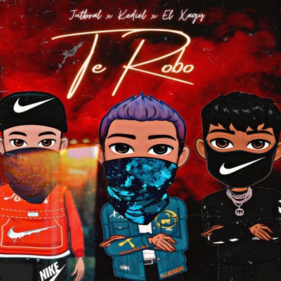 Te Robo - Single