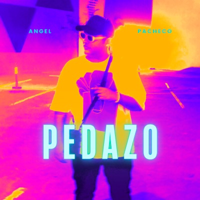 Pedazo - Single