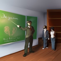 Экзамен (feat. HOROSHIYAGNI) - Single - Black Aristocrat