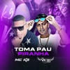 Toma Pau Piranha - Single