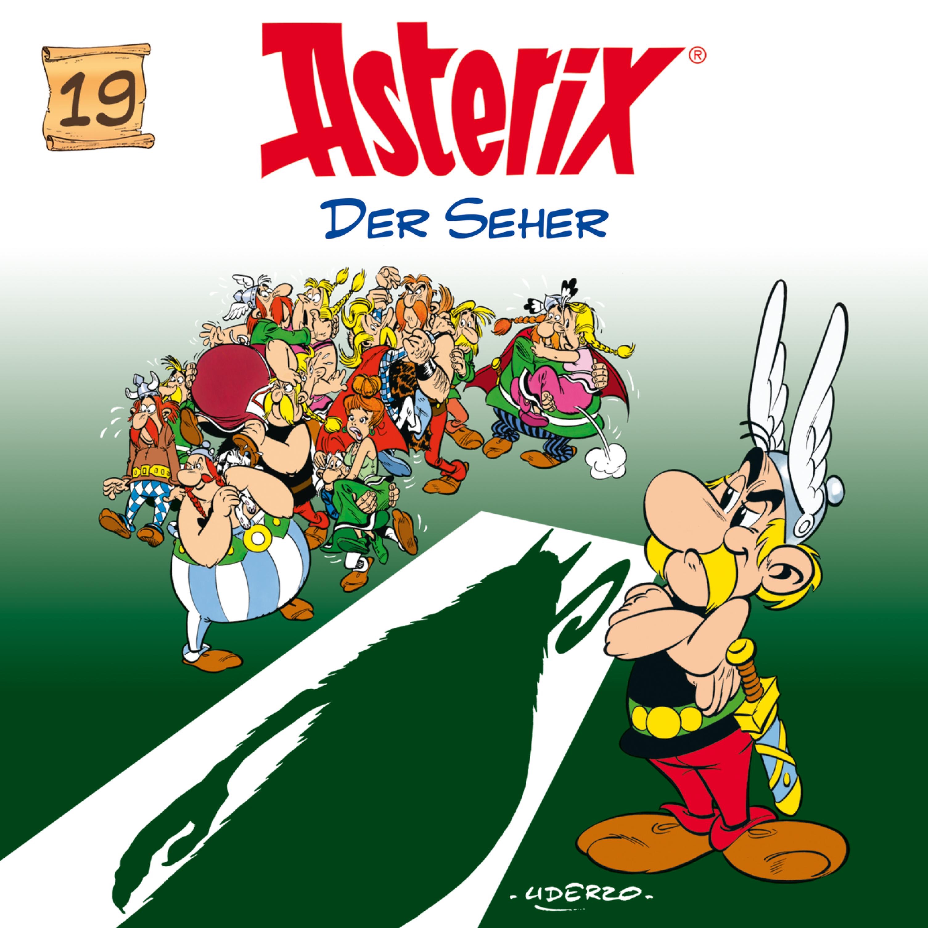 Asterix - Der Seher - Teil 04