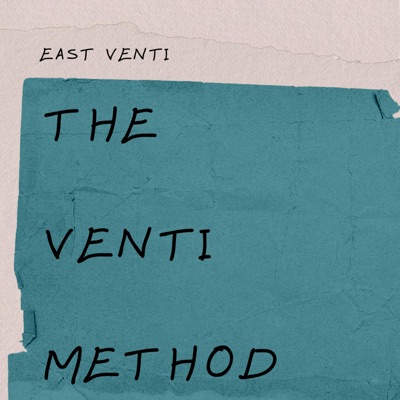 The Venti Method - EP