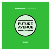 Eternal Now - Single - Luan Pugliesi