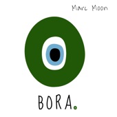 Bora artwork