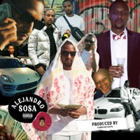 Alejandro Sosa - Single - J.Rell