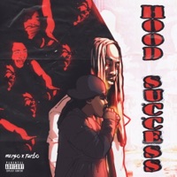 Hood success (feat. Turbo) - Single - Merso