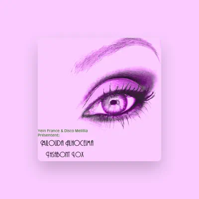 Listen to Milouda Alhoceima, watch music videos, read bio, see tour dates & more!