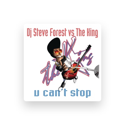 Listen to The King, watch music videos, read bio, see tour dates & more!