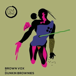 Dunkin Brownies - Single