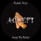 Accept - Kushal Arya lyrics