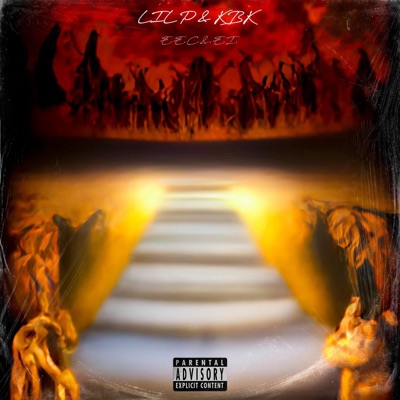 Entre el cielo & el Infierno