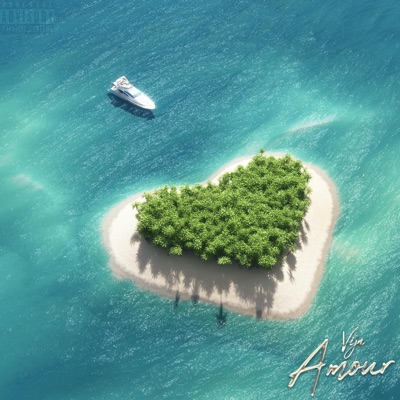 Amour - Single