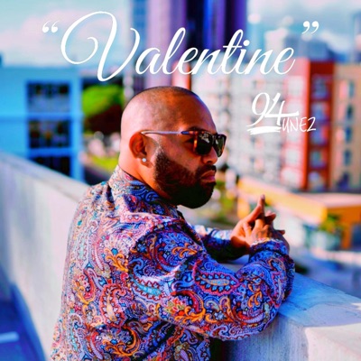 Valentine - Single