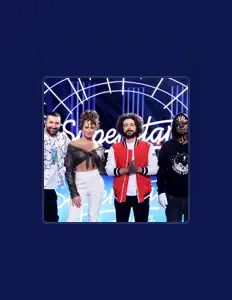 Listen to SuperStar Romania, watch music videos, read bio, see tour dates & more!