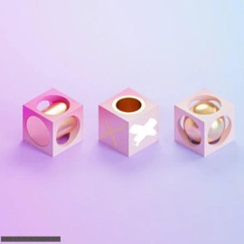 Live Fast (feat. Luke Issac) AshleyGotDatJuice